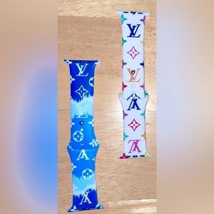 I phone Watch bands 42,43,44